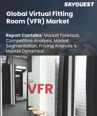 Global Virtual fitting room (VFR) Market