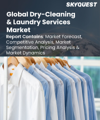 Global janitorial service market