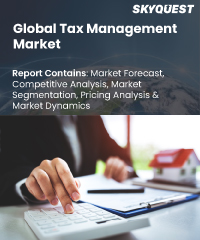 Global Tax Management Market