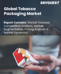 Global Smokeless Cigarettes Market