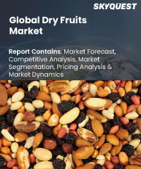 Global Dry Fruits Market