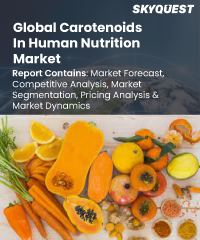 Global Infant Nutrition Market