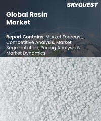 Global Resin Market