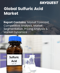 Global Methanesulfonic Acid Market