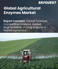 Global Crop Protection Chemicals Market