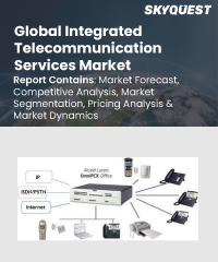 Global White Inorganic Pigment Market