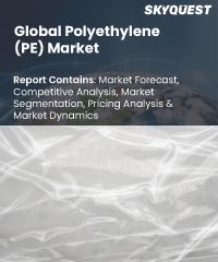 Global Polyethylene (PE) Market