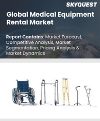 Global Medical Imaging Market