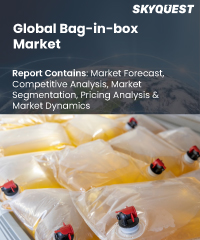 Global Plastic Containers Market