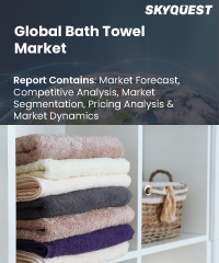 Global Bath Towel Market