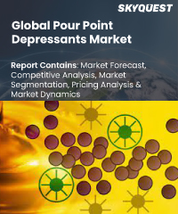 Global Food Grade Lubricants Market