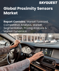 Global Automotive Occupant Sensing System Market