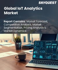 Global IoT Analytics Market