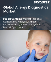 Global Allergy Diagnostics Market