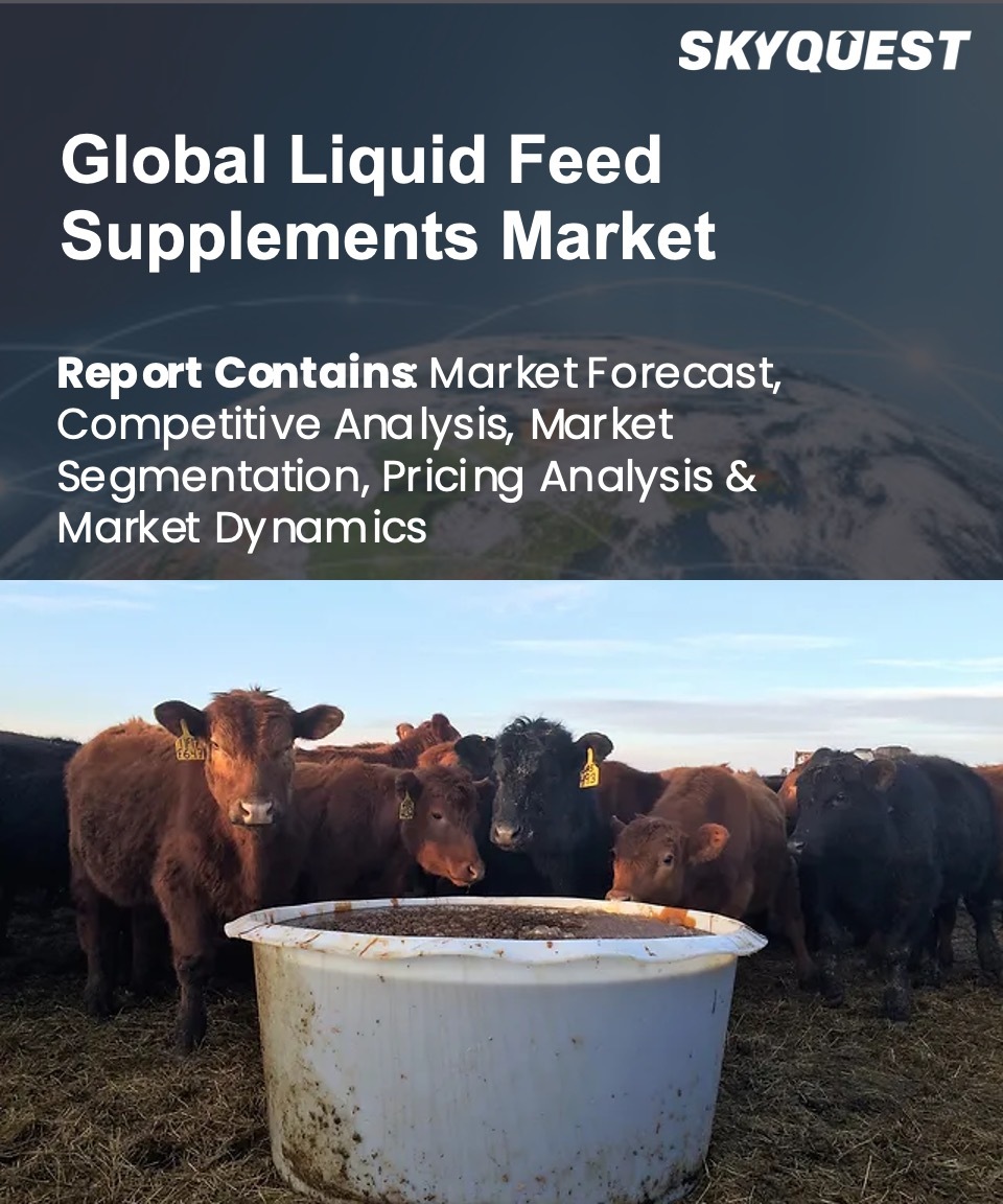 Global Lab Grown Meat Market