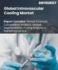 Global Intravascular Cooling Market