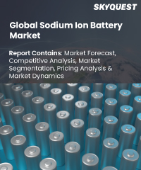 Global Sodium-ion Battery Market