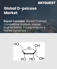 Global Nanocellulose Market