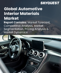 Global Automotive Suspension Market