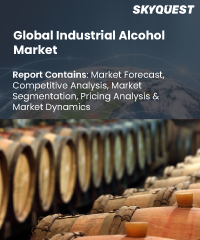 Global Industrial Alcohol Market