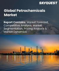 Global Petrochemicals Market