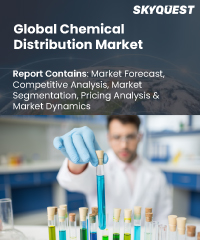 Chemical Distribution Market Size, Share, Growth & Forecast of US, UK ...