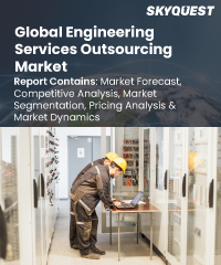 Global Engineering Services Outsourcing Market