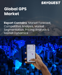 Global GPS Market