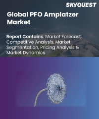 Global PFO Amplatzer Market