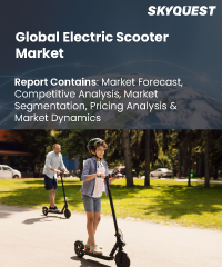 Global Electric Scooter Market