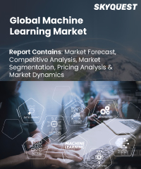 Global Machine Learning Market