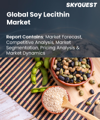 Global Soy Lecithin Market