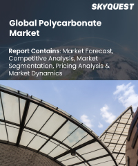 Global Polycarbonate Market