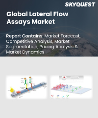 Global lateral Flow Assays Market