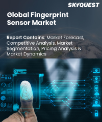 Fingerprint Sensor Market