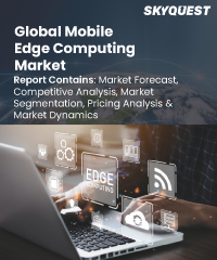 Global Mobile Edge Computing Market