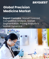 Precision Medicine Market