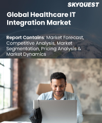 Healthcare IT Integration Market