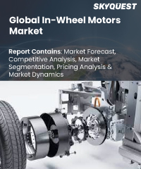 Global In-Wheel Motor Market