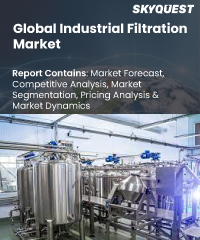 Global Industrial Filtration Market