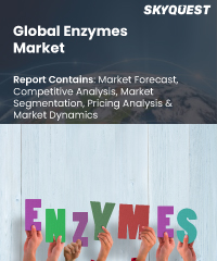 Global Enzymes Market