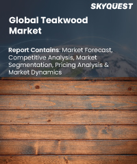 Global Teakwood Market