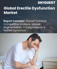 Global Erectile Dysfunction Market