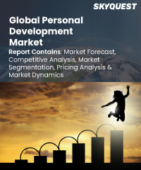 Global Personal Development Market