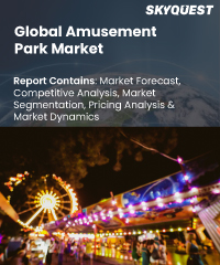 Global Amusement Park Market