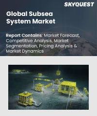 Global Subsea System Market