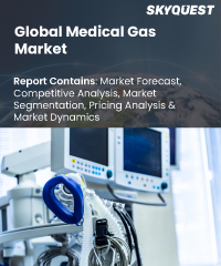 Global Medical Gas Market