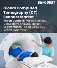 Global Computed Tomography (CT) Scanner Market