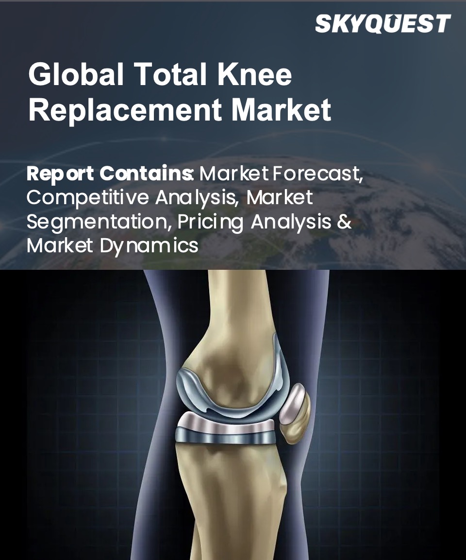 Global Total Knee Replacement Market
