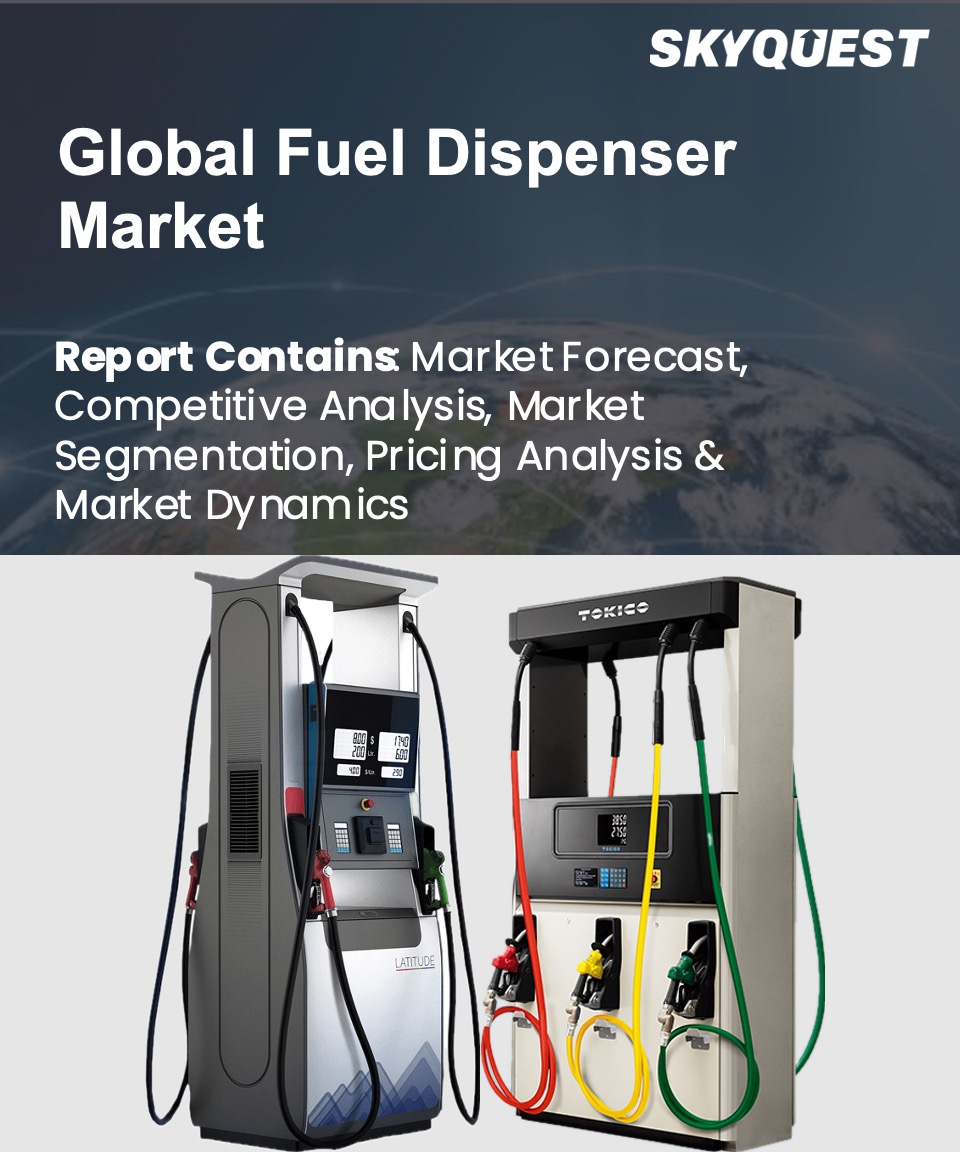 Global Fuel Delivery System Market